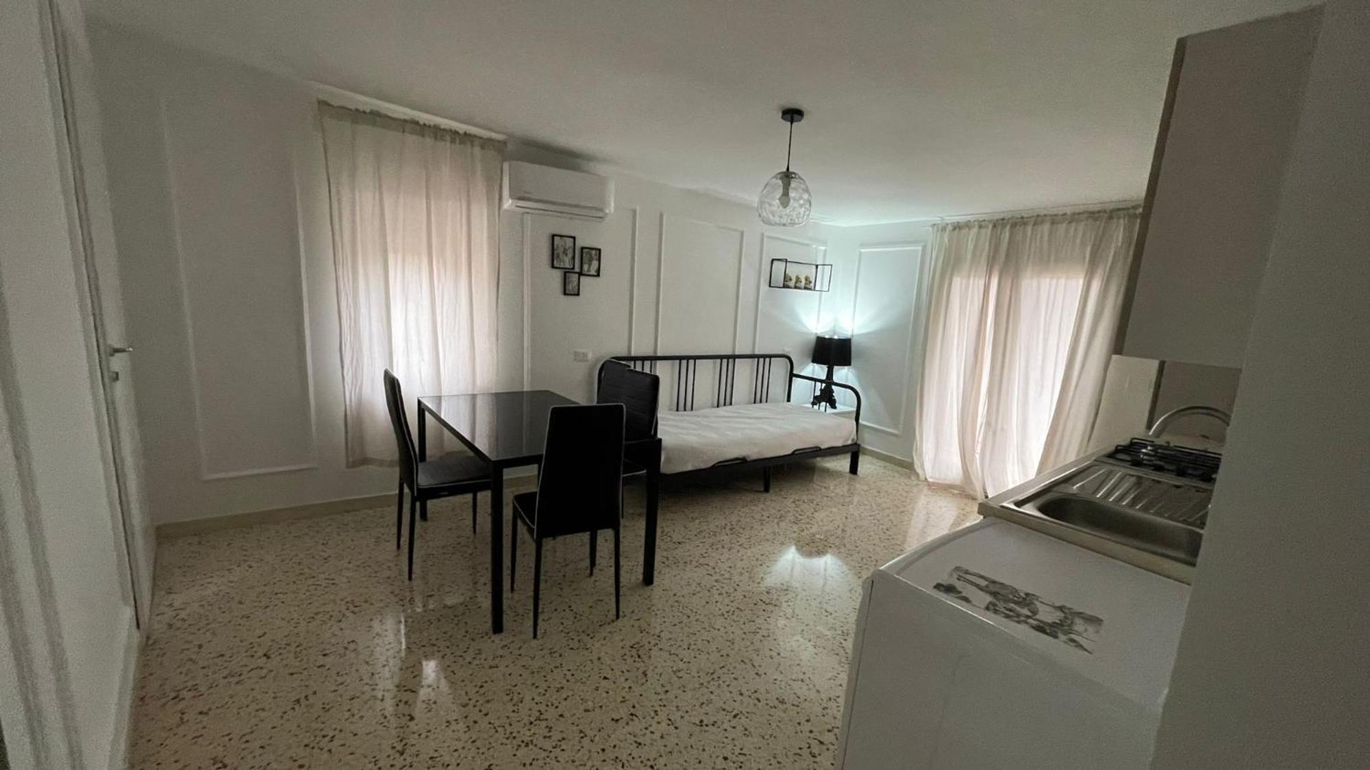 Santa Lucia Affittacamere Lamezia Terme Exteriér fotografie