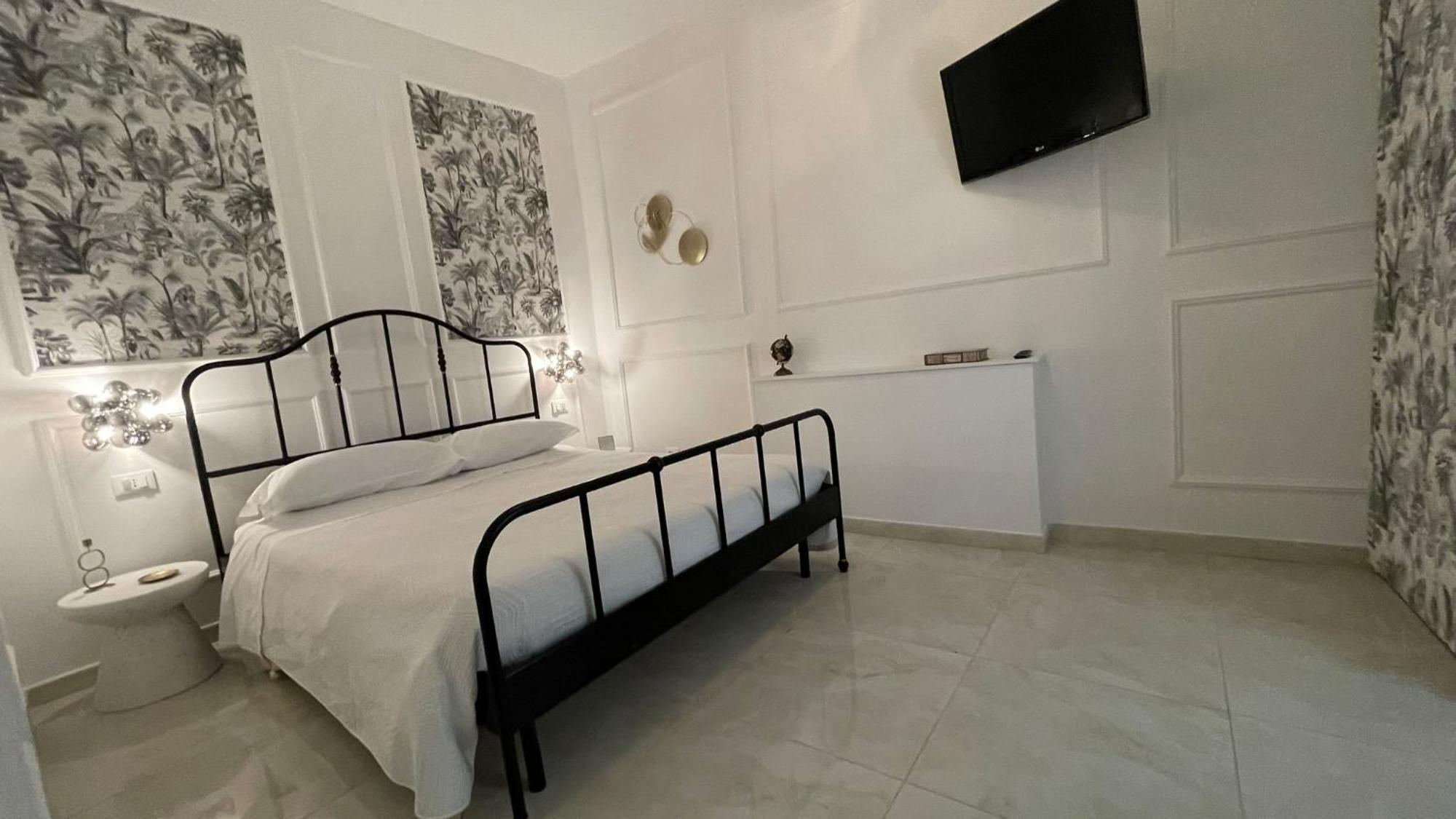 Santa Lucia Affittacamere Lamezia Terme Exteriér fotografie