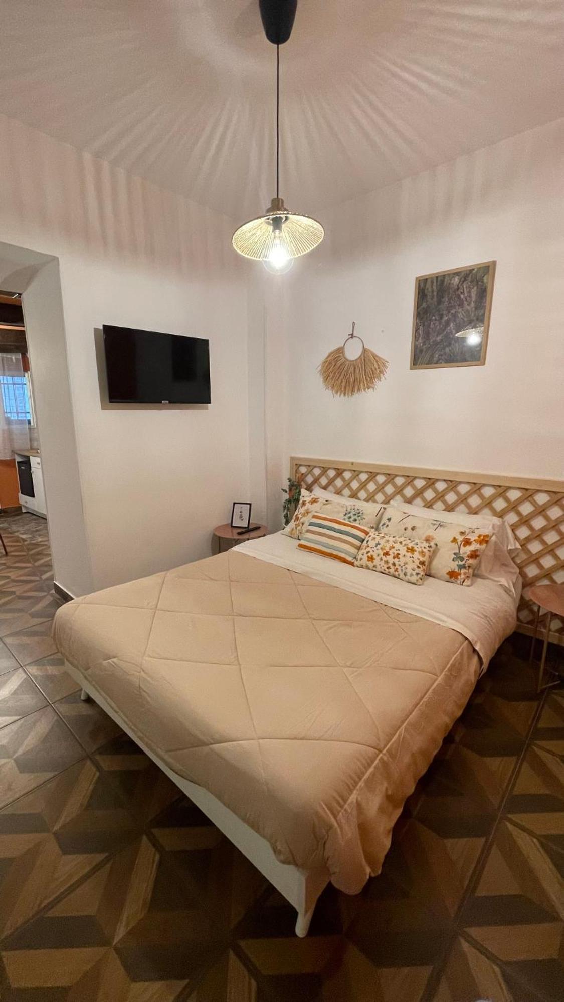 Santa Lucia Affittacamere Lamezia Terme Exteriér fotografie