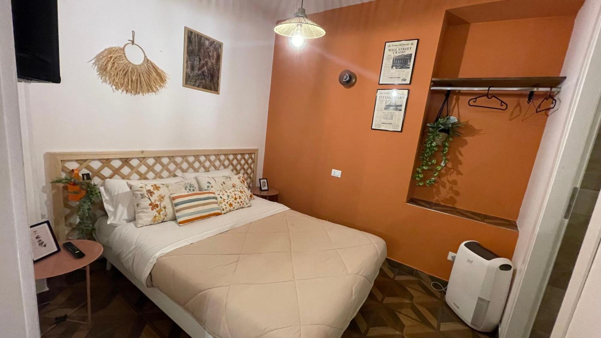 Santa Lucia Affittacamere Lamezia Terme Exteriér fotografie