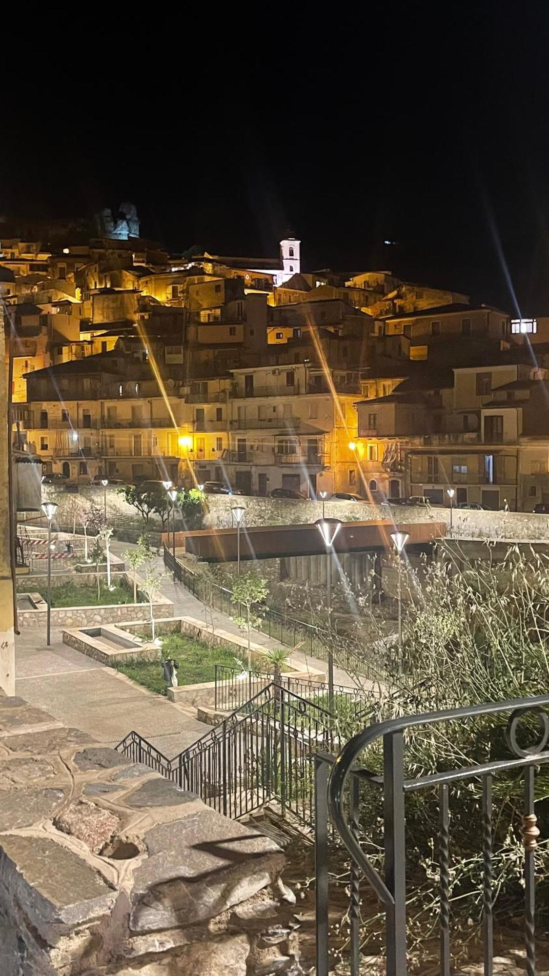 Santa Lucia Affittacamere Lamezia Terme Exteriér fotografie